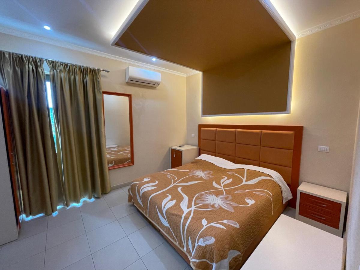 Hotel Kthella Resort Rreshen Extérieur photo